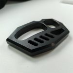 Buy your new Transparent Knuckle Duster Boxing Broken Window Self -defense Tool Fashion - Image 10