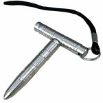 Cheapest Push Dagger EDC Tactical Pen For Cheap - Image 2