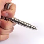 Cheapest Push Dagger EDC Tactical Pen For Cheap