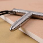 Cheapest Push Dagger EDC Tactical Pen For Cheap - Image 5
