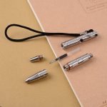 Cheapest Push Dagger EDC Tactical Pen For Cheap - Image 8