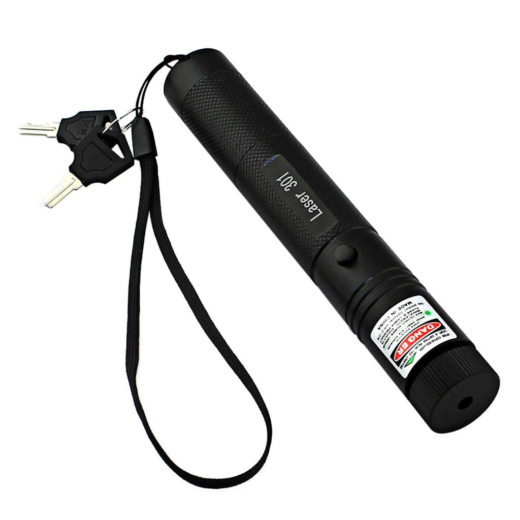 rBVa4WABDpaAZnGHAAGB5oDPfkw420 The Online Shop for 10Mile Laser Pointer Pen 50mw 532nm Powerful Cat Toy+ Battery+Charger For Sale - Image 1