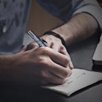 Find the newest Samurai Armor Tactical Pen Flashlight For Sale - Image 7