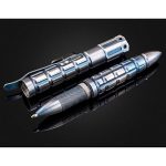 Find the newest Samurai Armor Tactical Pen Flashlight For Sale - Image 4