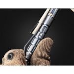 Find the newest Samurai Armor Tactical Pen Flashlight For Sale - Image 5