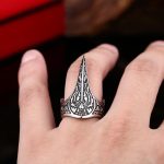 Get the latest Self Defense Claw Ring Cheap - Image 2