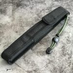 Find Your favorite Baton Window Breaker Throwing Baton Outdoor Defense Camping Hiking EDC Tools Supply - Image 10