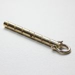 Buy Cheap Portable Solid Brass Self-defense Stick EDC Gadget Sale - Image 2