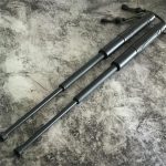 Find Your favorite Baton Window Breaker Throwing Baton Outdoor Defense Camping Hiking EDC Tools Supply - Image 12