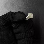 The Official Online Store of 2024 New Cross Self Defense Necklace Cheap - Image 3