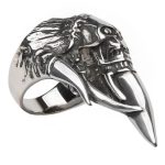 The Official Store of Skull&Olecranon Full Stainless Steel Women's Self Defense Products For Cheap