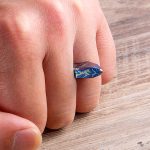 The most stylish and affordable 2024 New Titanium Alloy Spiked Brass Knuckles Supply - Image 2