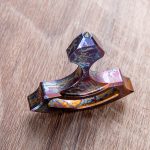 The most stylish and affordable 2024 New Titanium Alloy Spiked Brass Knuckles Supply - Image 5