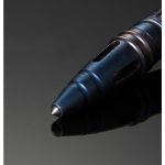 The Online Shop for T-05 Titanium Coated Tactical Pen Flashlight For Sale - Image 4