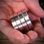 Buy Cheap Folding Brass Knuckles 440C Stainless Steel Fashion - Image 7