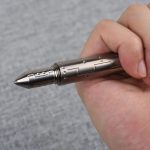 Buy your favorite TC4 Titanium Tactical Pen Sale - Image 3