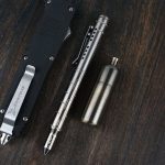 Buy your favorite TC4 Titanium Tactical Pen Sale - Image 5