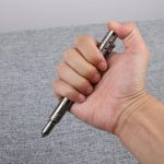 Buy your favorite TC4 Titanium Tactical Pen Sale - Image 2