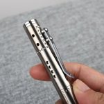 Buy your favorite TC4 Titanium Tactical Pen Sale - Image 4