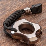 Shop TC21 Titanium Self Defense Ring Bottle Opener Online Hot Sale - Image 3