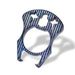 Find your new favorite Titanium Alloy Multifunctional Knuckle Duster Cheap - Image 13