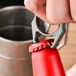 Find your new favorite Titanium Alloy Multifunctional Knuckle Duster Cheap - Image 5