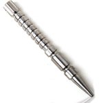 Find your dream Tomahawk TC4 Titanium Kubotan Self Defense Stick on Sale