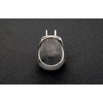 Shop authentic Wolf Head Full Stainless Steel Women's Self Defense Ring on Sale - Image 4