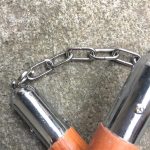 We offer the best prices on the best of Wooden Nunchucks Outdoor Defense Training Tool For Discount - Image 12