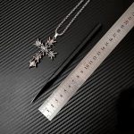 Find the newest Black Storm Stainless Steel Throwing Spikes Knives Set 3 with Nylon Sheath For Sale - Image 4